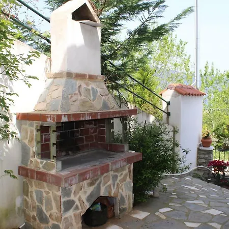 Natalia Maisonettes * Potamia (Thasos)