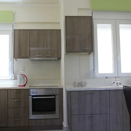 Natalia Maisonettes