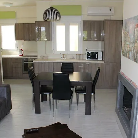 Natalia Maisonettes